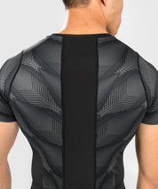 Venum - Phantom Rashguard Short Sleeves