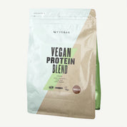 Vegan Protein Blend - Myprotein