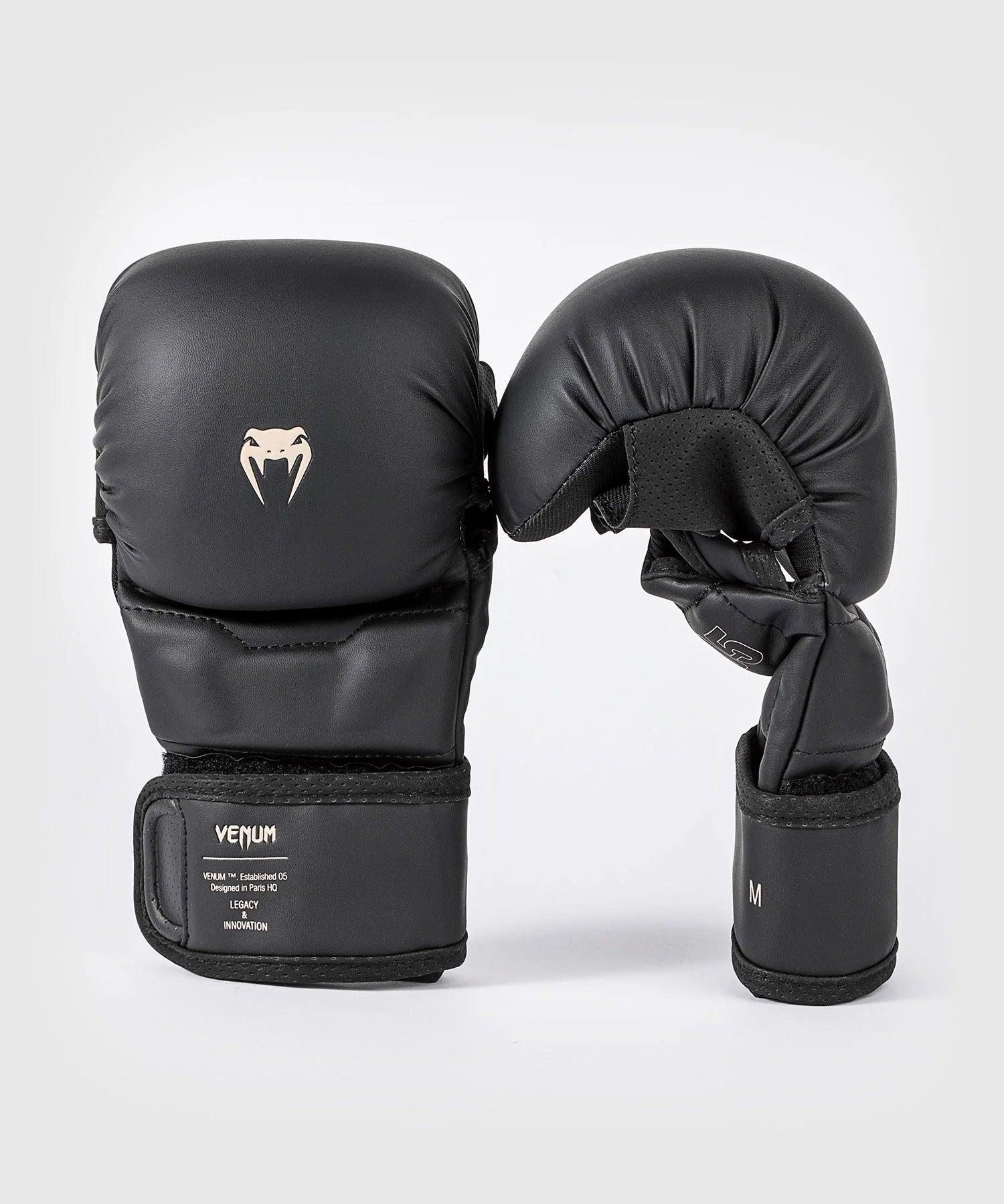 Venum - Impact Evo MMA Gloves