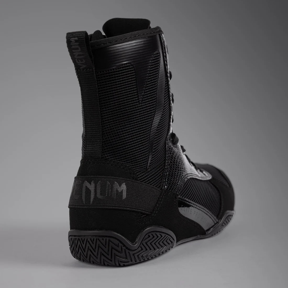 VENUM - ELITE BOXING SHOES