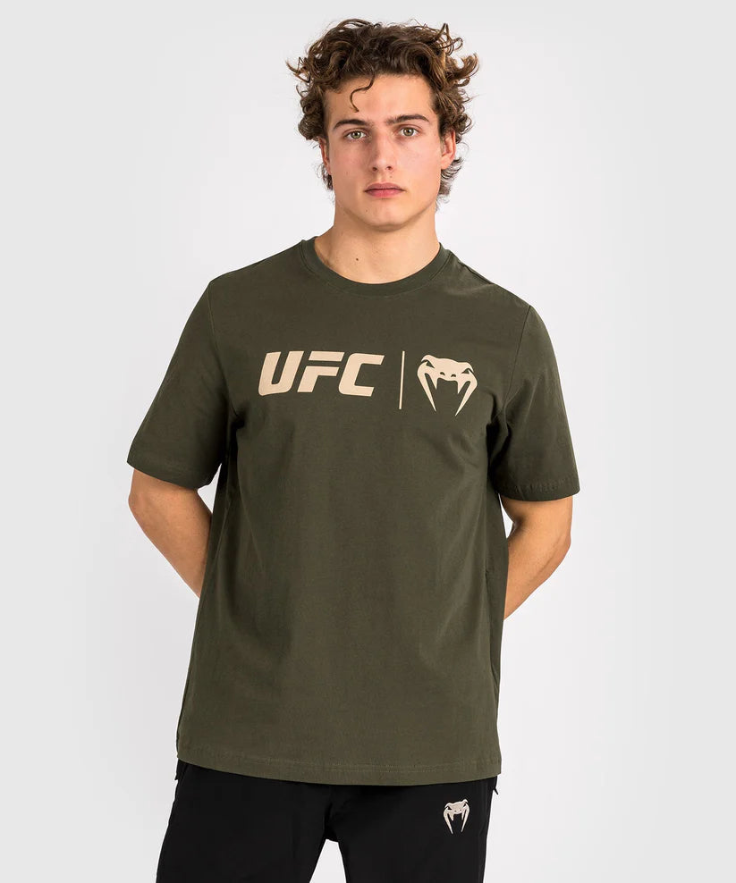 Venum - UFC Classic T-Shirt