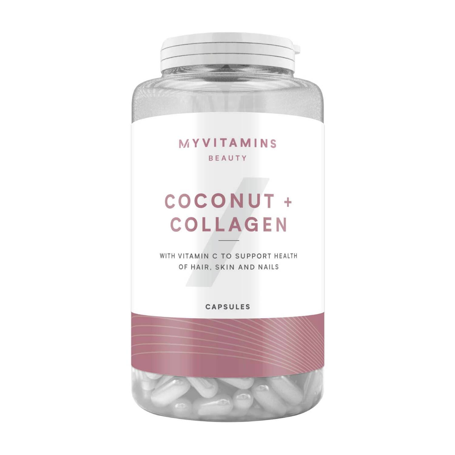 MyProtein - MYVITAMINS (Beauty)
