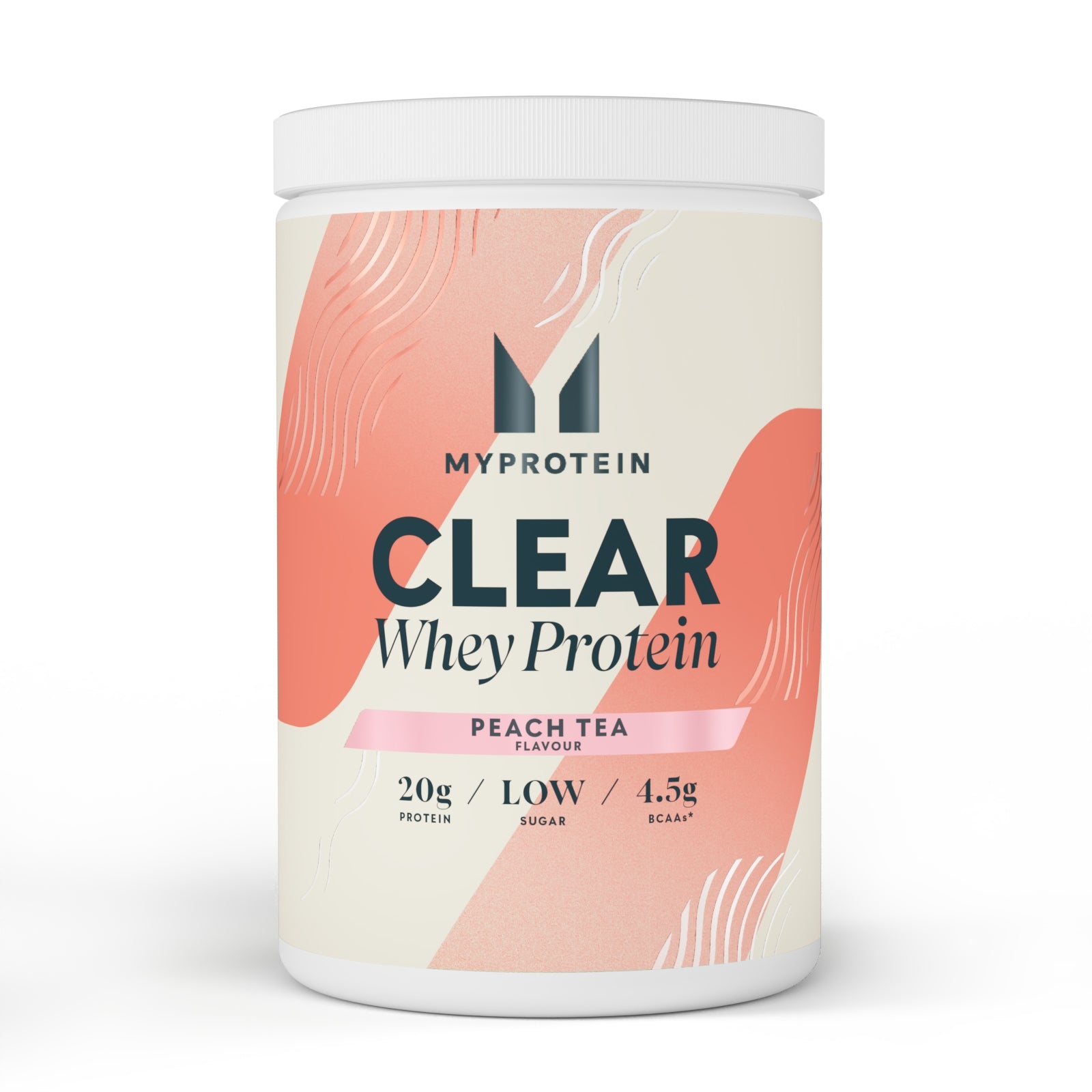 Clear Whey Isolate - MyProtein
