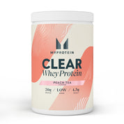 Clear Whey Isolate - MyProtein