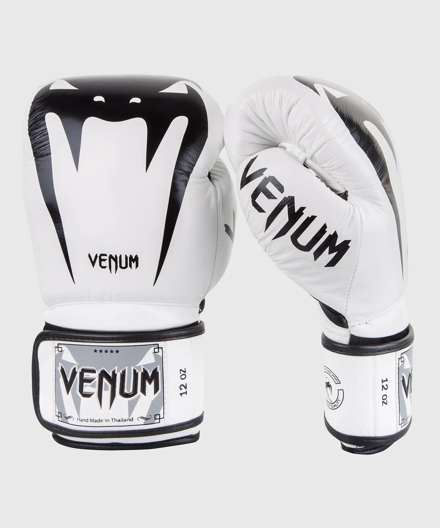 Venum Giant 3.0 Boxing Gloves - Nappa Leather