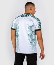 Venum - UFC Adrenaline Authentic Fight Night Men’s Jersey - Emerald Edition