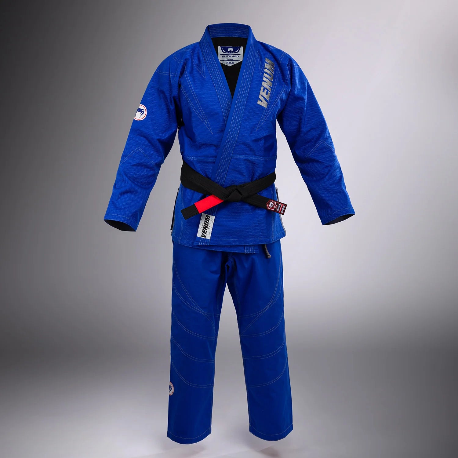 Venum Elite 5.0 Brazilian Jiu Jitsu Gi (450 gsm)