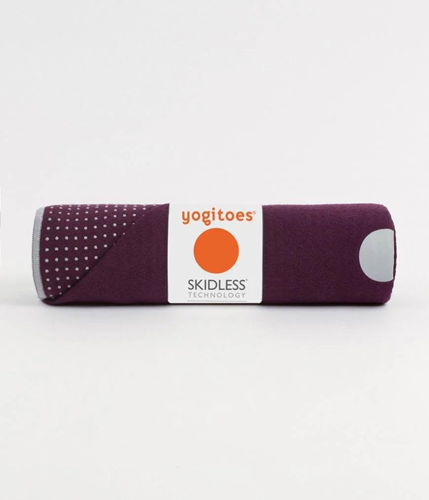 Yogitoes Yoga Towel