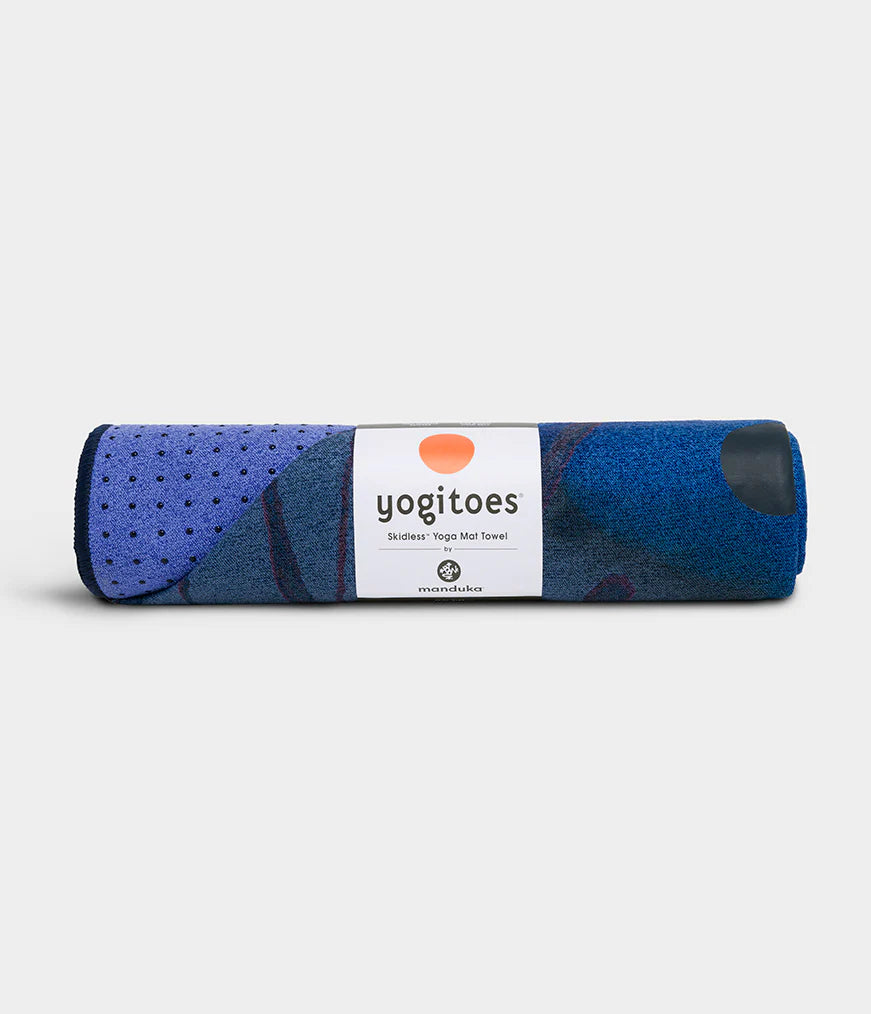 Yogitoes Yoga Towel