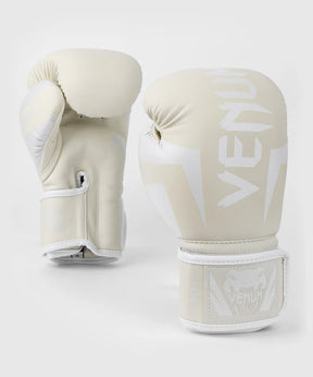 Elite Boxing Gloves - Venum