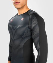 Venum - Phantom Rashguard Long Sleeves