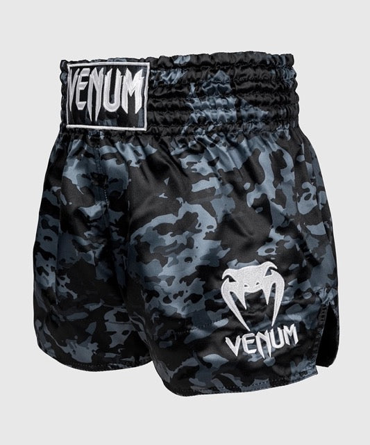 Muay Thai Short Classic - Venum