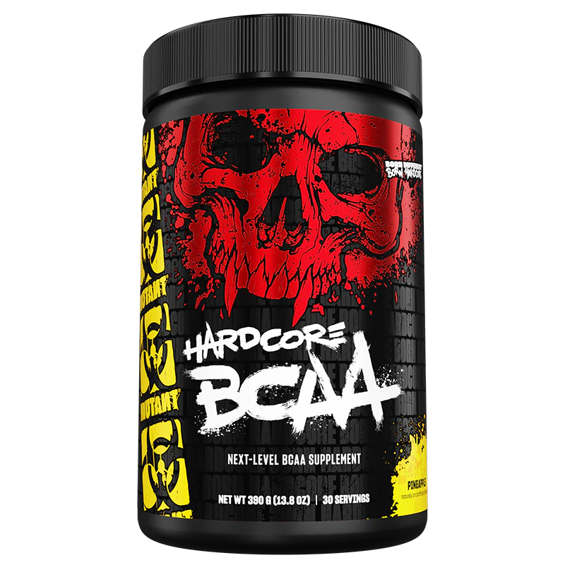 Mutant - BCAA Hardcore