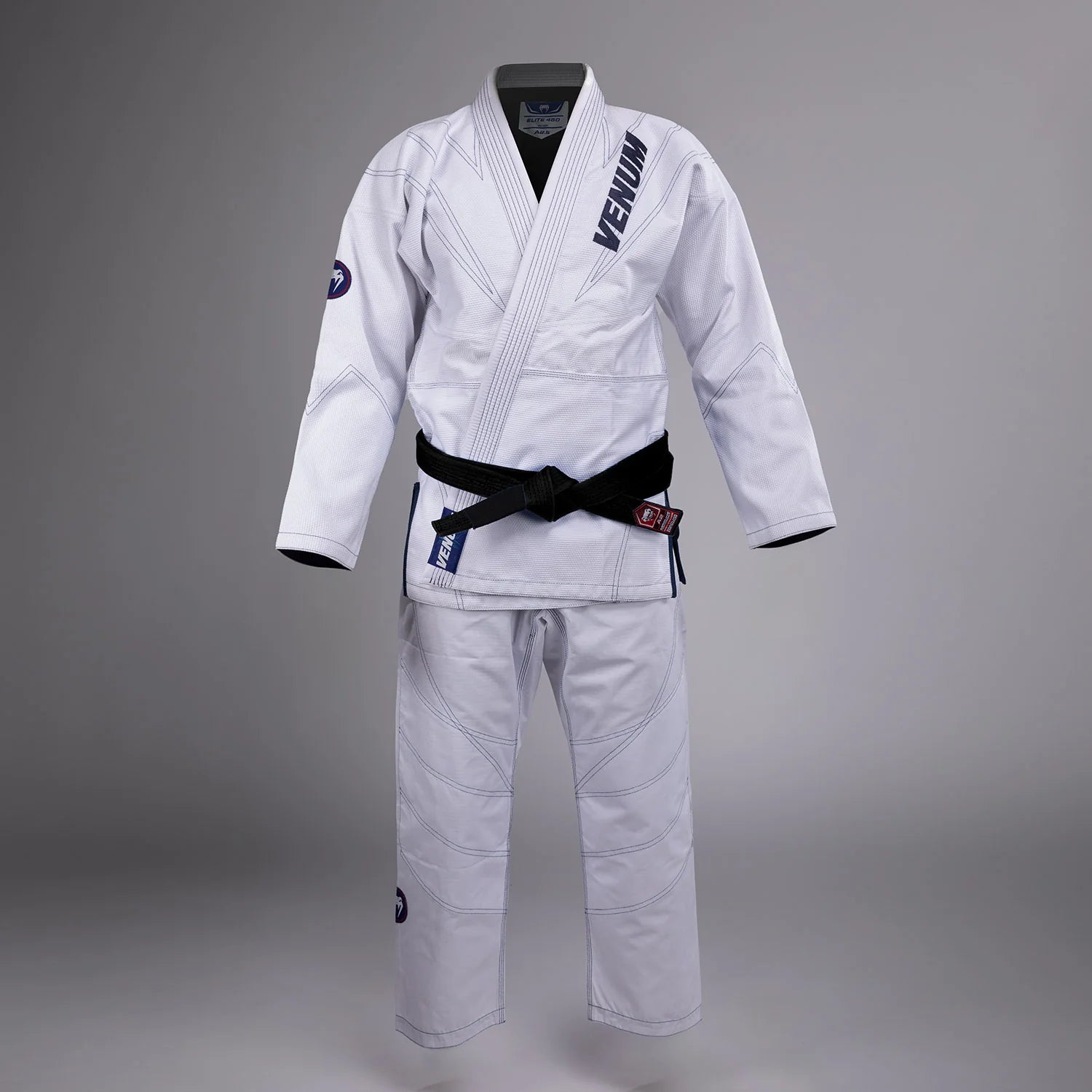 Venum Elite 5.0 Brazilian Jiu Jitsu Gi (450 gsm)