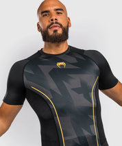 Venum Razor Rashguard Short Sleeves