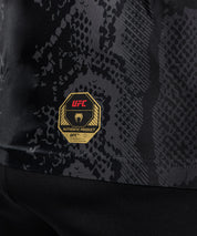Venum - UFC Adrenaline Authentic Fight Night Men’s Walkout Jersey
