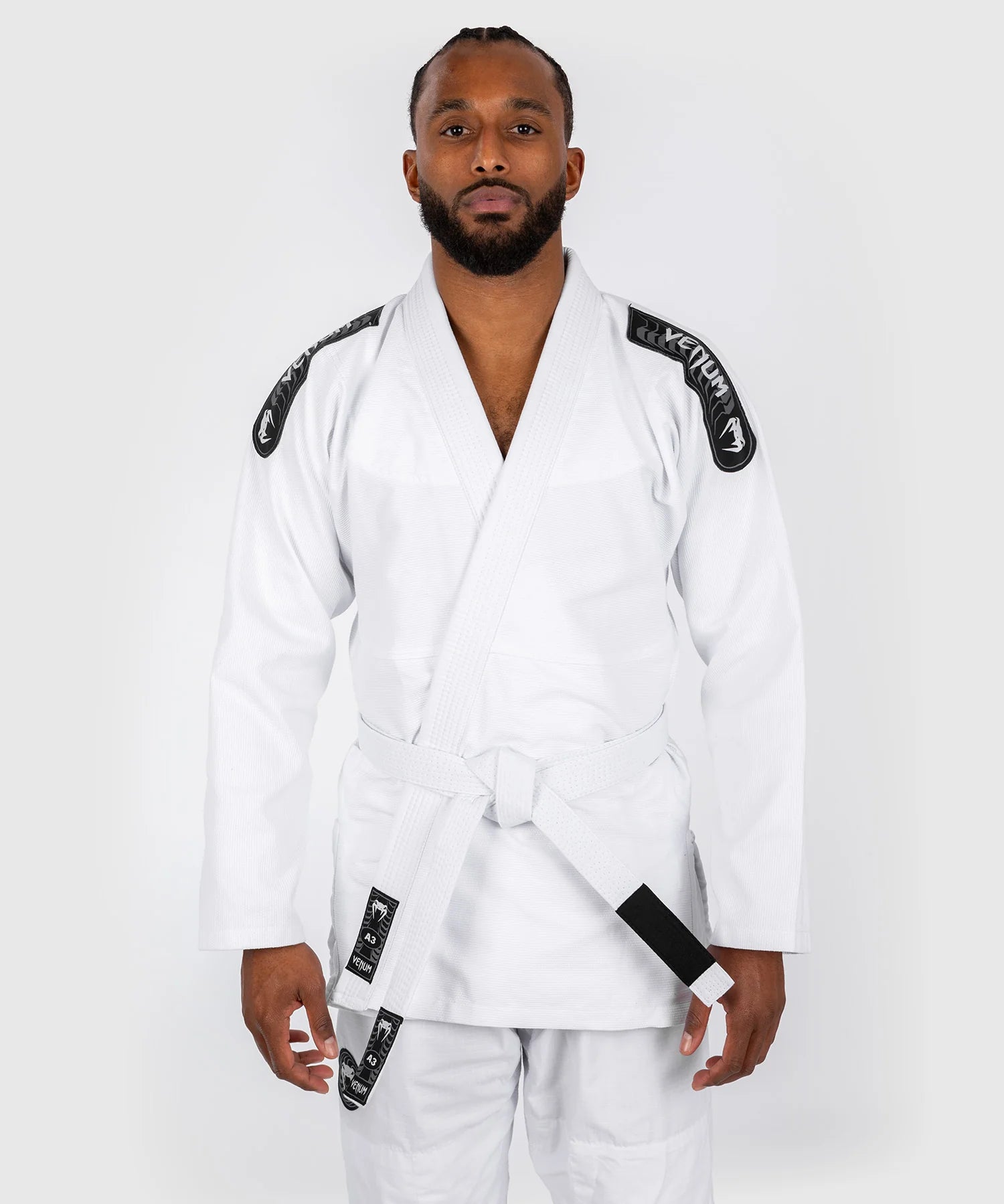 Venum First BJJ GI belt included