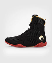 Venum - Contender Boxing Shoes