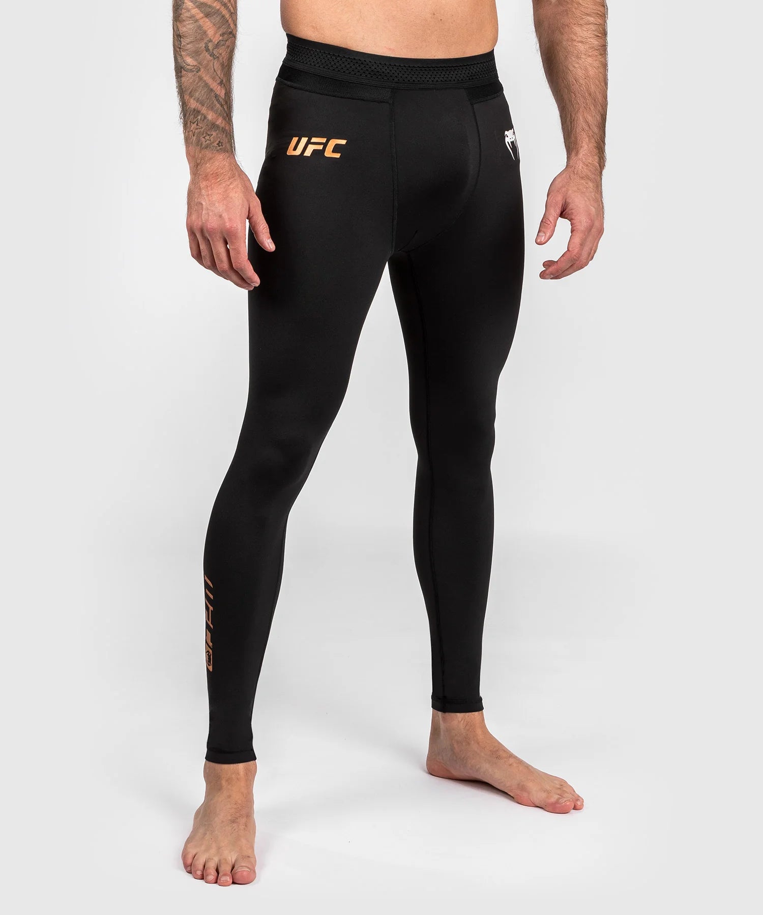 Venum - UFC Venum Authentic Fight Week Adrenaline Men's Spats