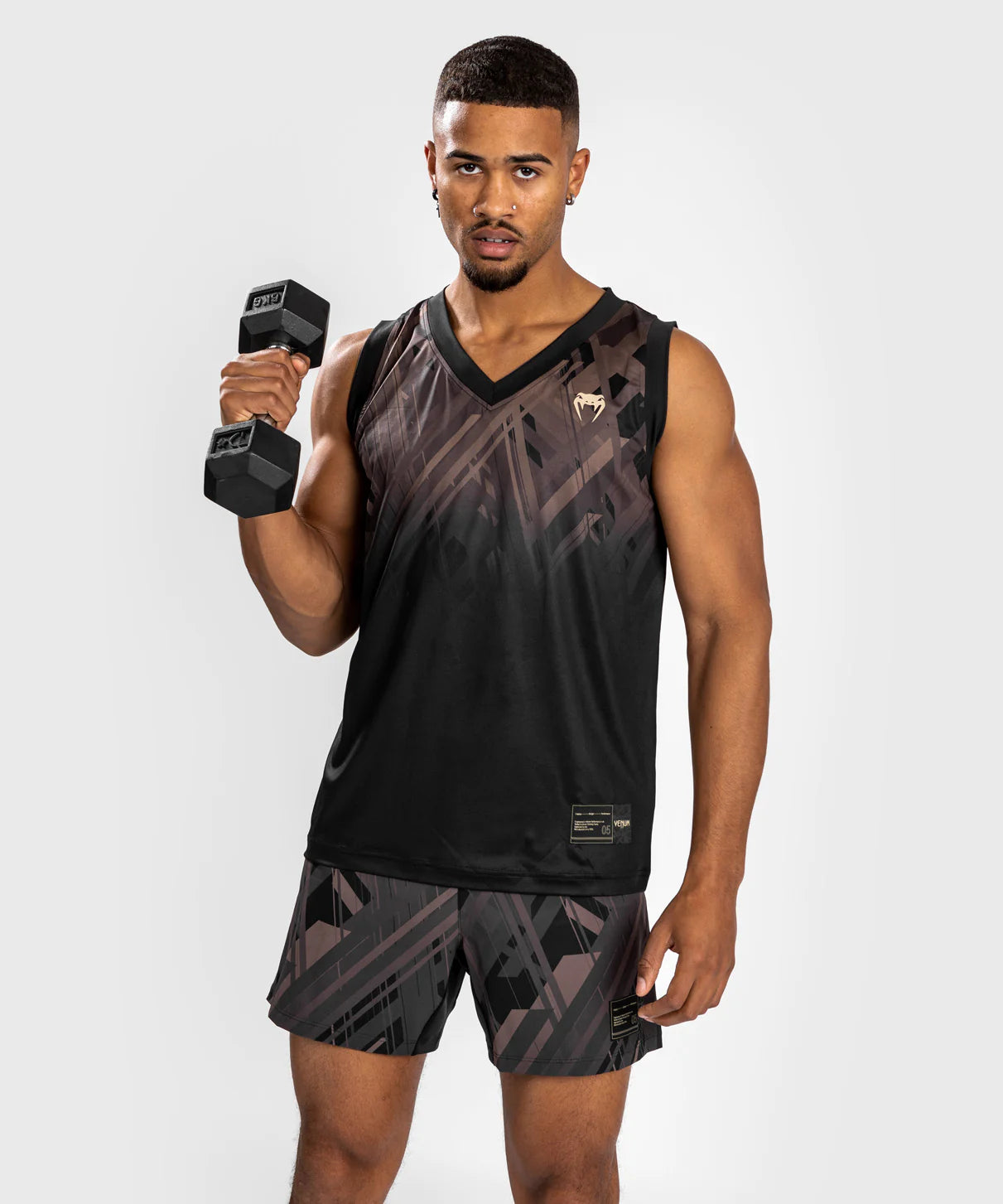 Venum Tecmo 2.0 Dry Tech Tank Top