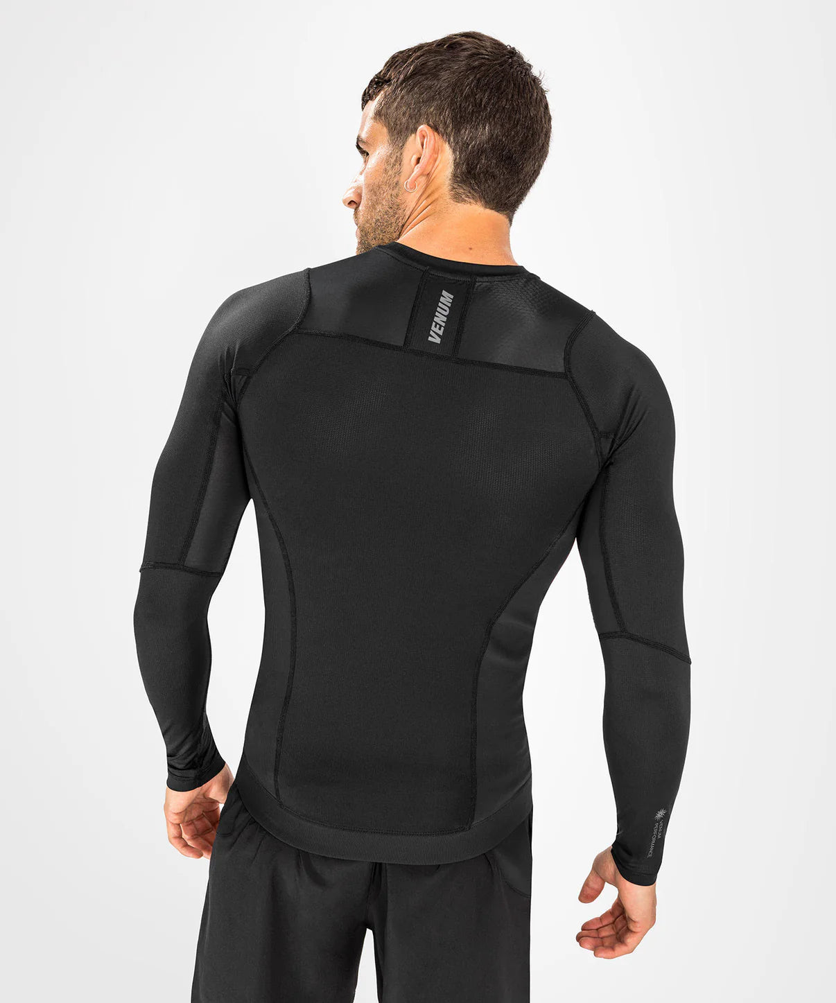 Venum - G-Fit Air Rashguards Longsleeve