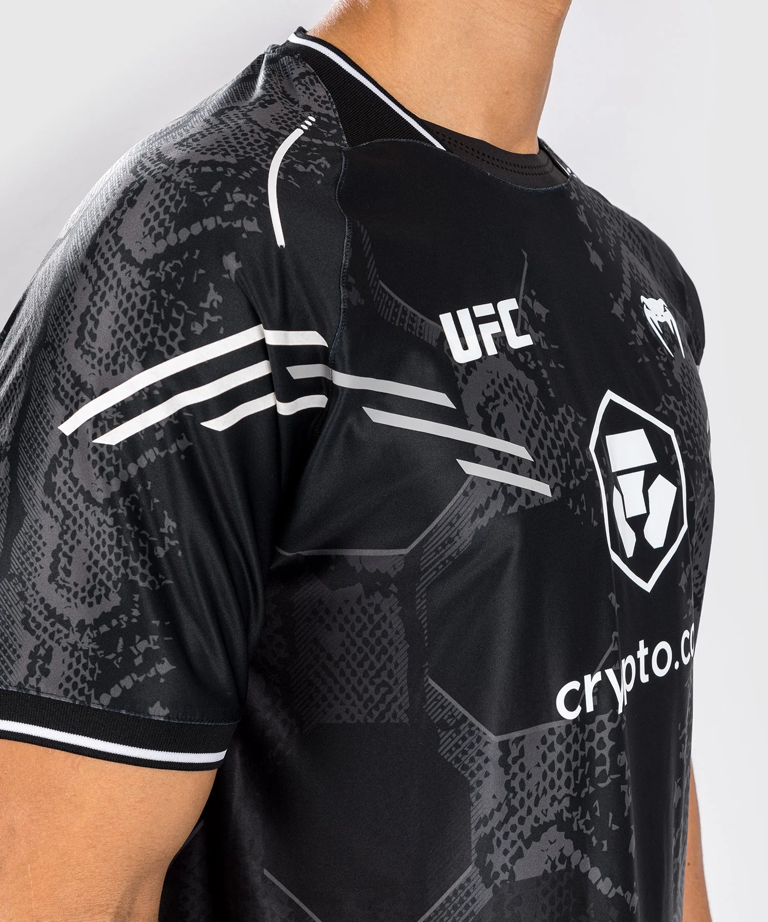 Venum - UFC Adrenaline Authentic Fight Night Men’s Walkout Jersey