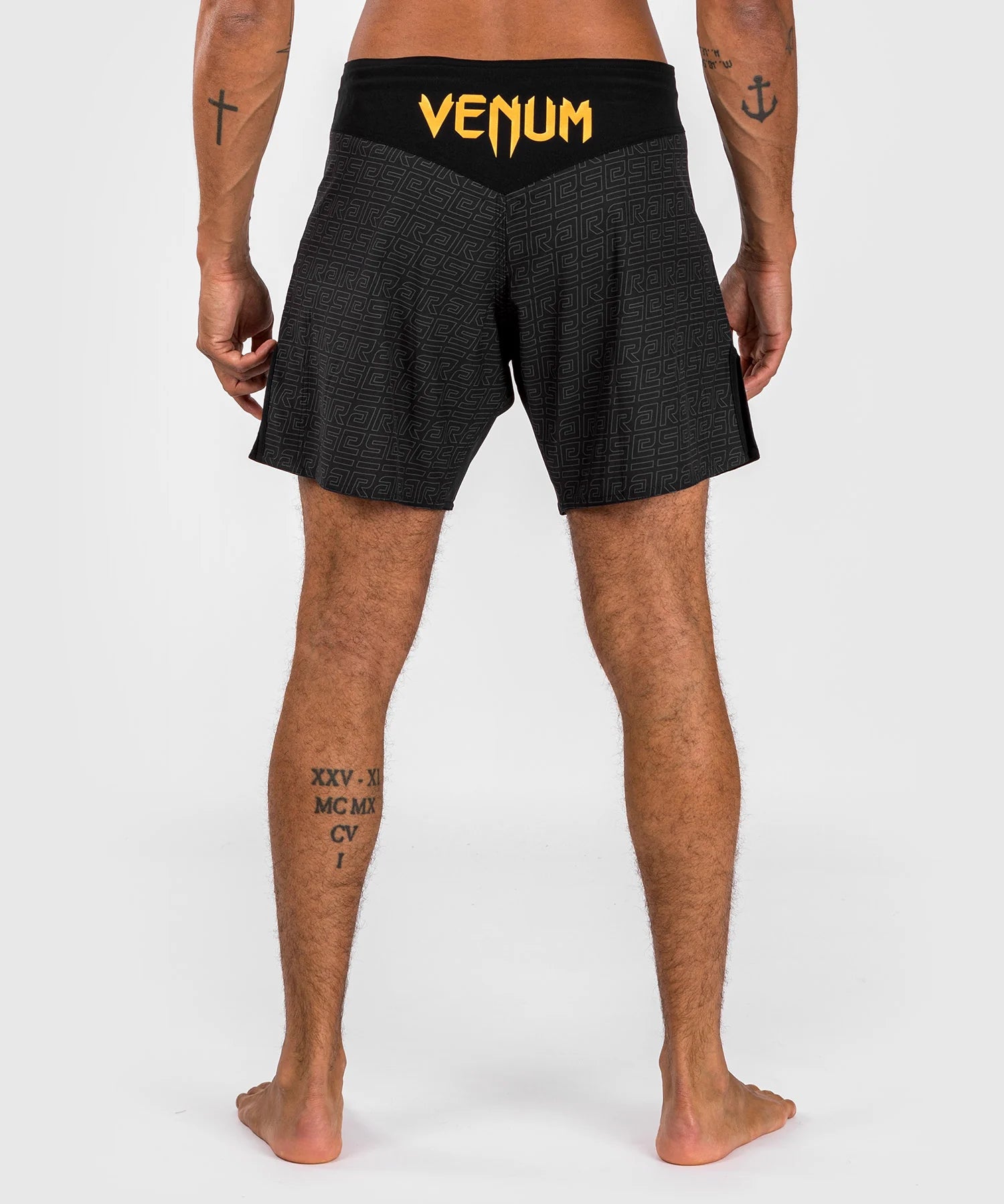 Venum - ARES 2.0 Fight Shorts