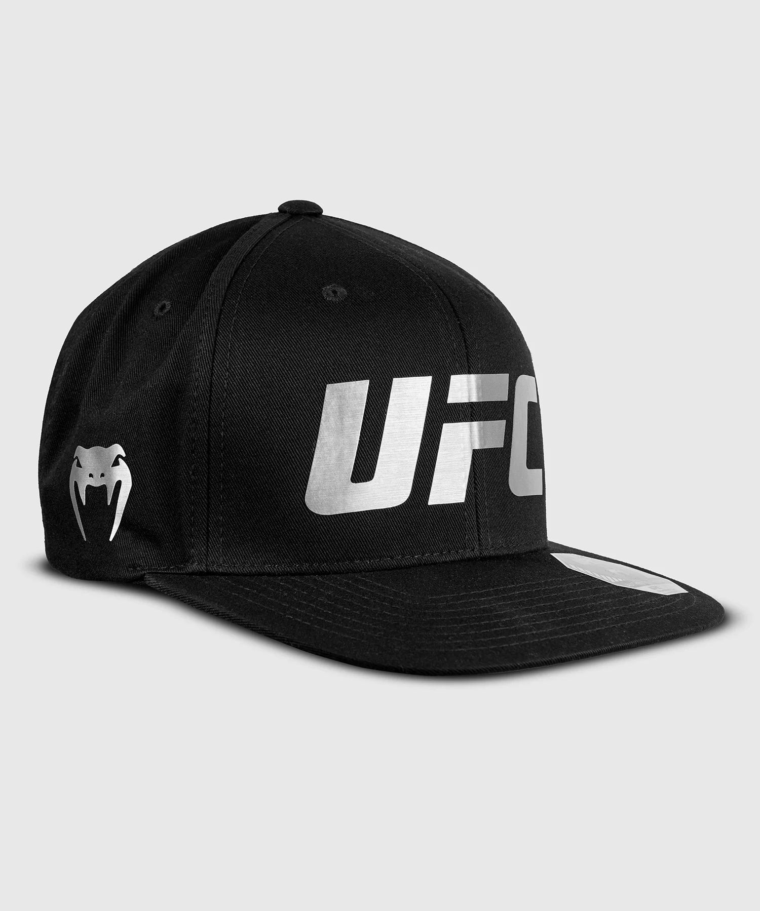 Venum - UFC Adrenaline Authentic Fight Night Baseball Hat
