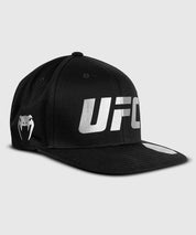 Venum - UFC Adrenaline Authentic Fight Night Baseball Hat