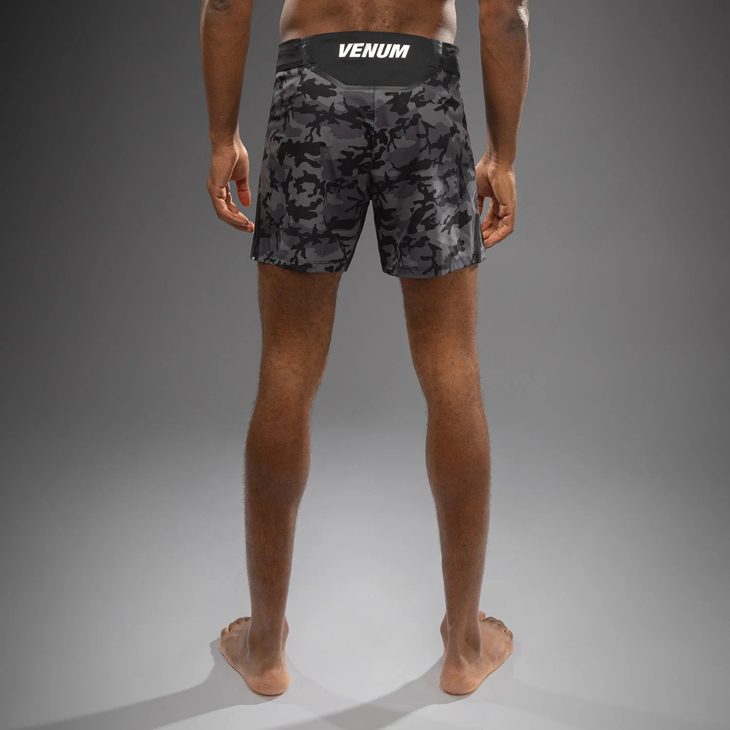 Venum x Polaris Fight Shorts
