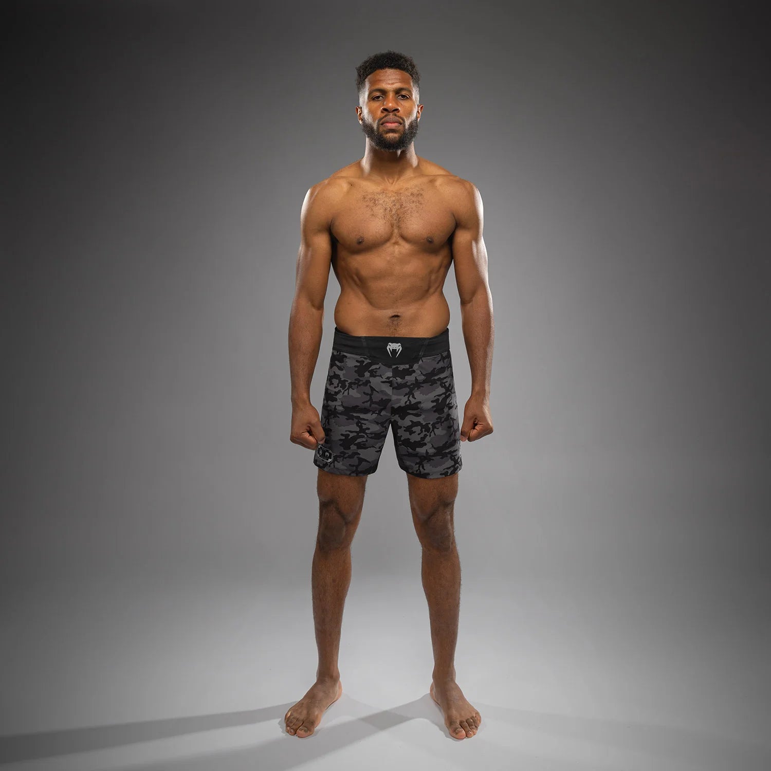 Venum x Polaris Fight Shorts