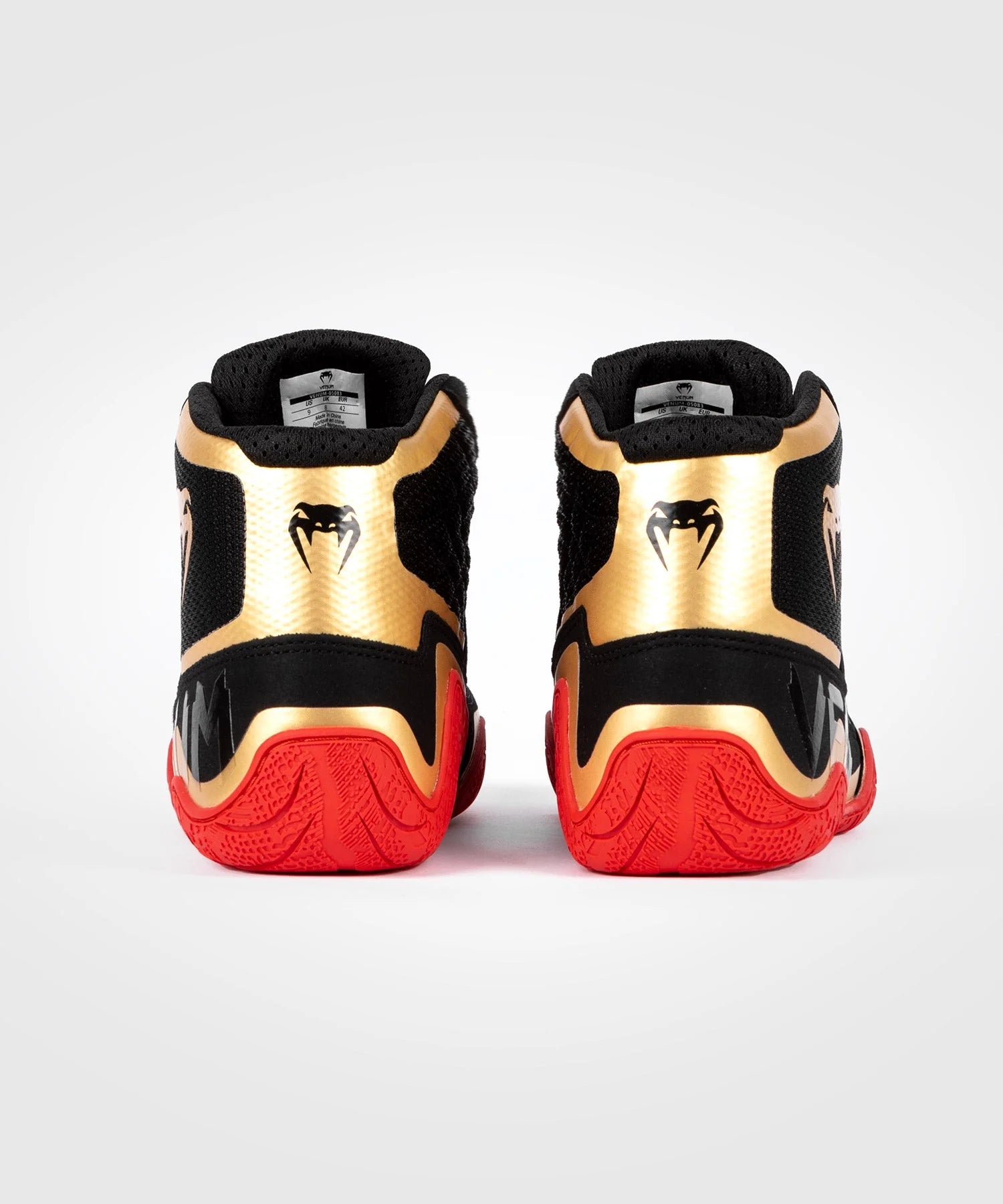 Venum - Elite Wrestling Shoes