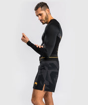Venum - Razor Rashguard Long Sleeves