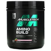 Amino Build - MuscleTech