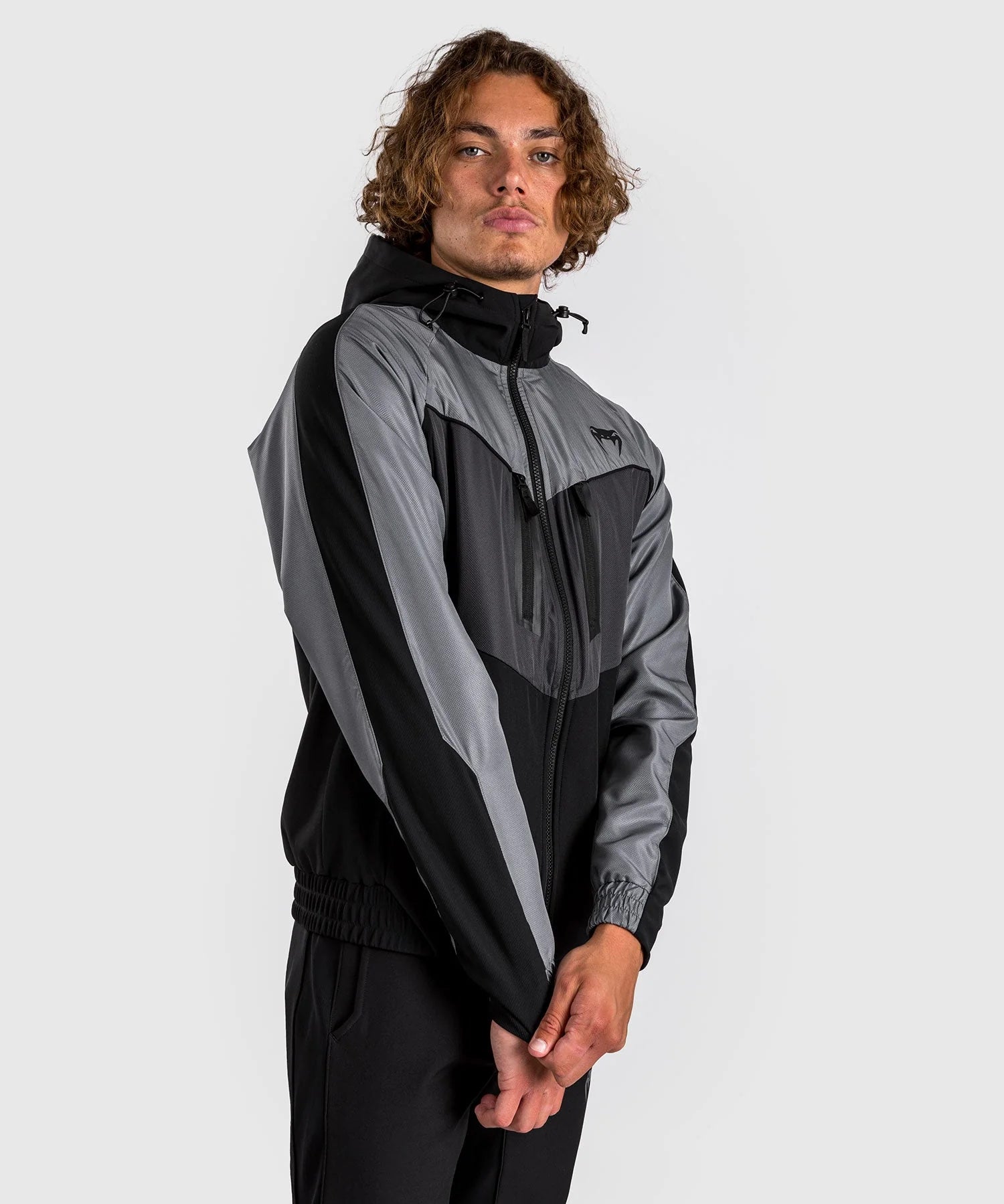 Venum laser 3.0 track jacket