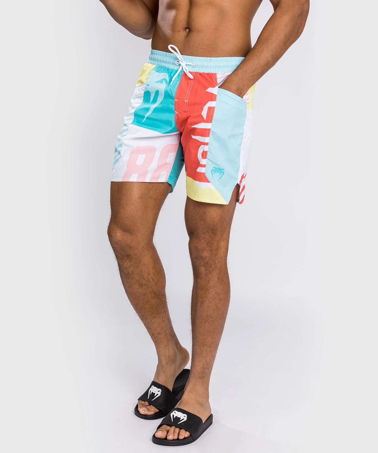 Venum - Summer 88 Boardshorts