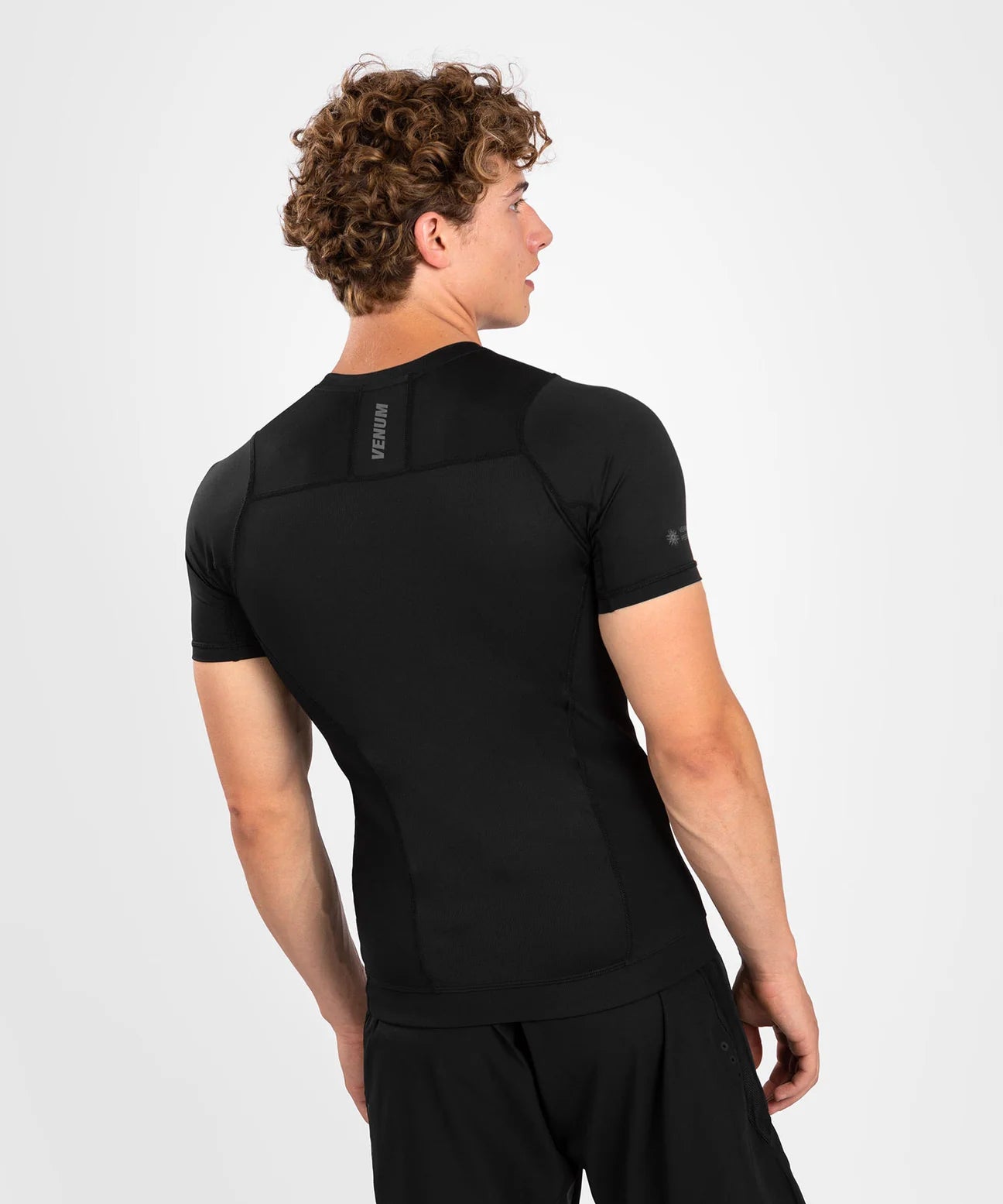 VENUM - G-FIT AIR RASHGUARD SHORTSLEEVE