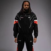 VENUM - ATTACK 90 TRACKSUIT JACKET