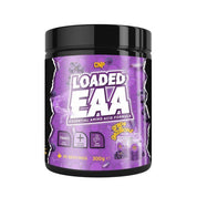 Loaded EAA - Essential Amino Acids Formula - CNP