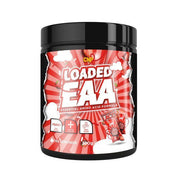 Loaded EAA - Essential Amino Acids Formula - CNP