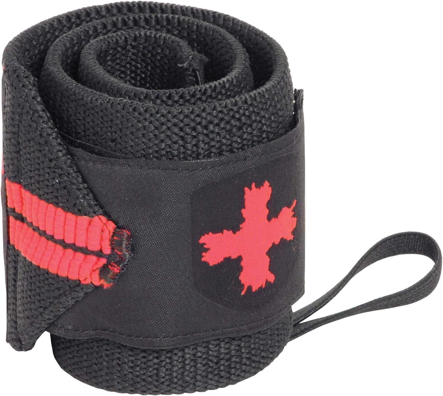 Wrist Wraps (Pair) - Harbinger