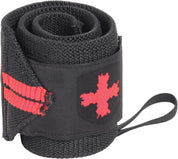 Wrist Wraps (Pair) - Harbinger