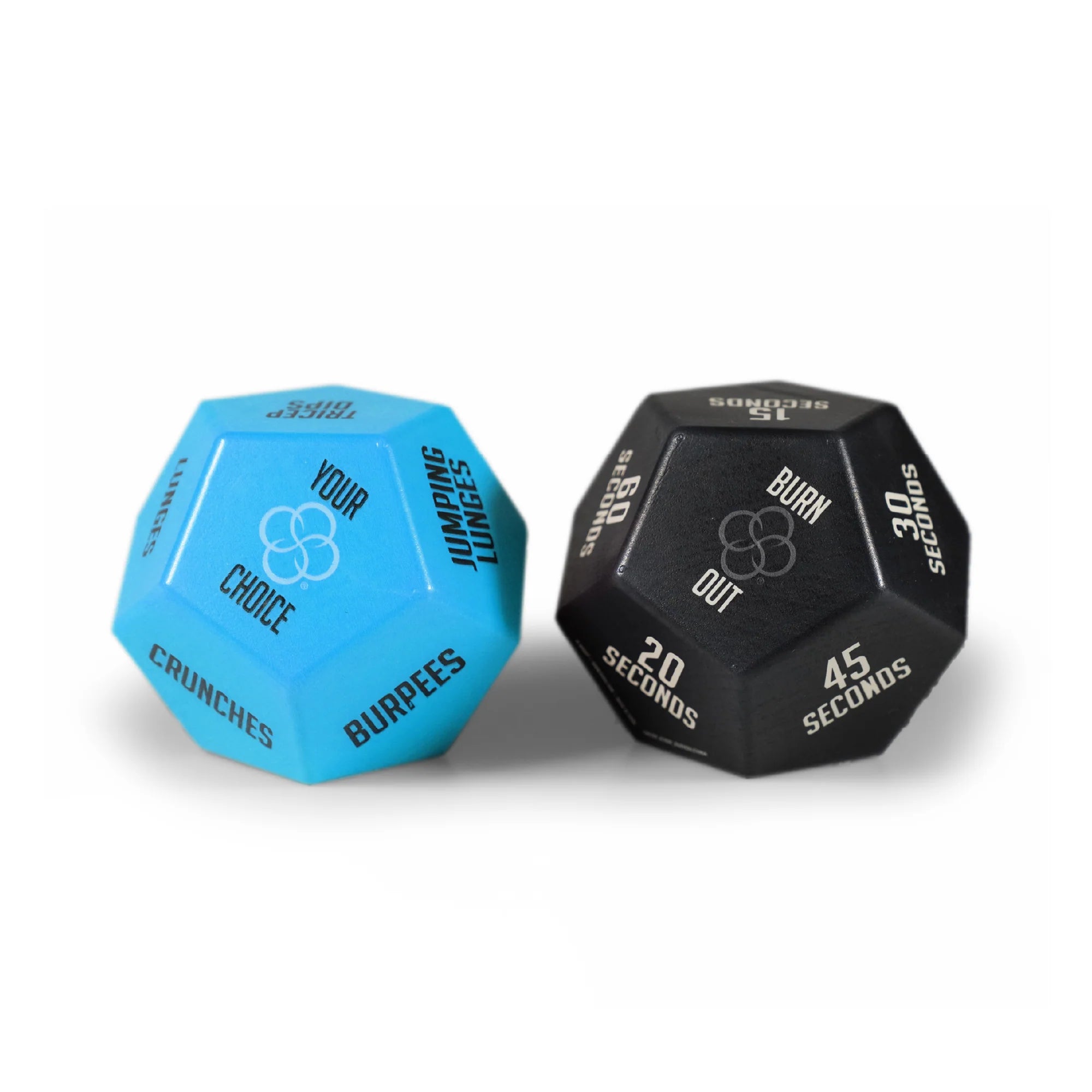 Bosu Exercice Dice