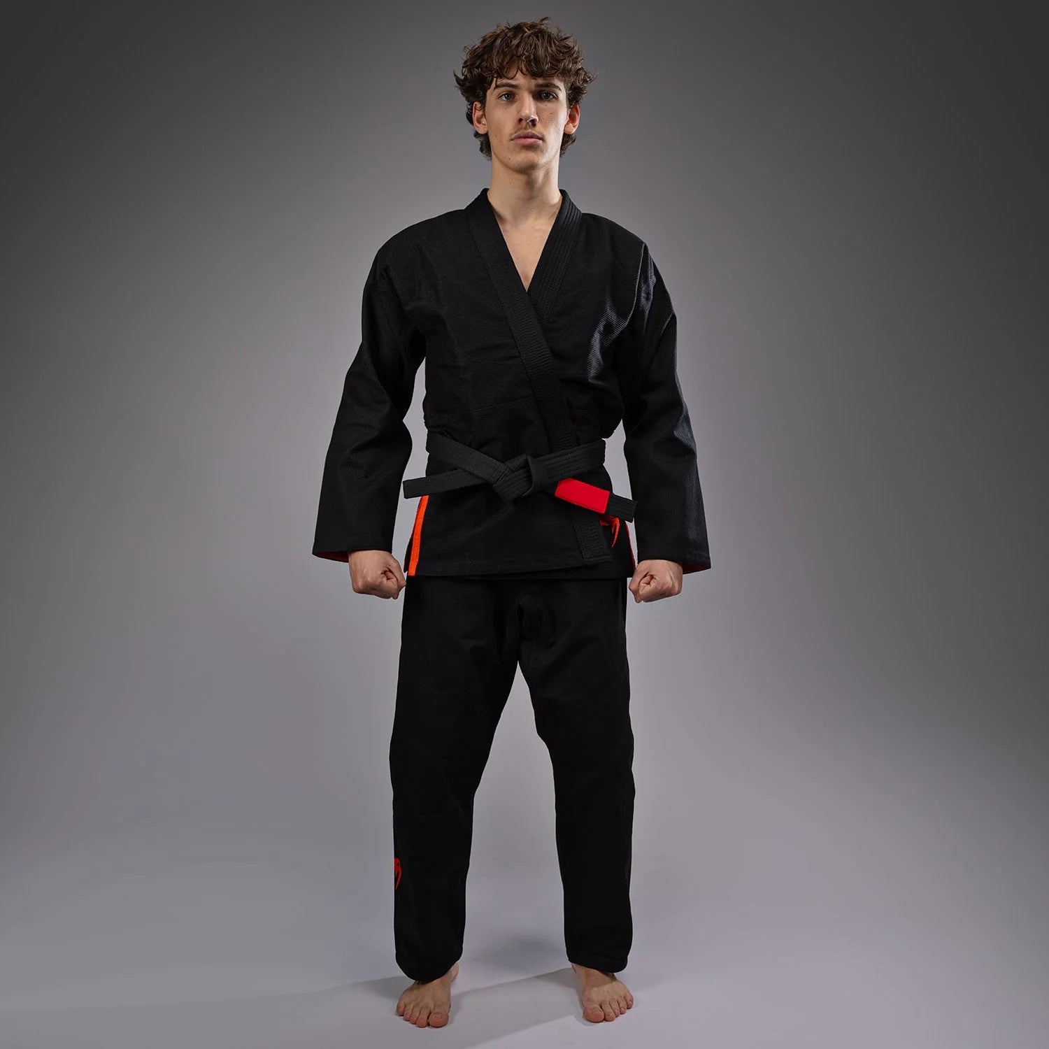 Venum - Gi Challenger XT