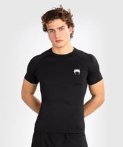 Venum - Contender Men's Short Sleeve Rashguard