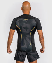 Venum Razor Rashguard Short Sleeves