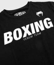 Venum - Boxing VT T-Shirt