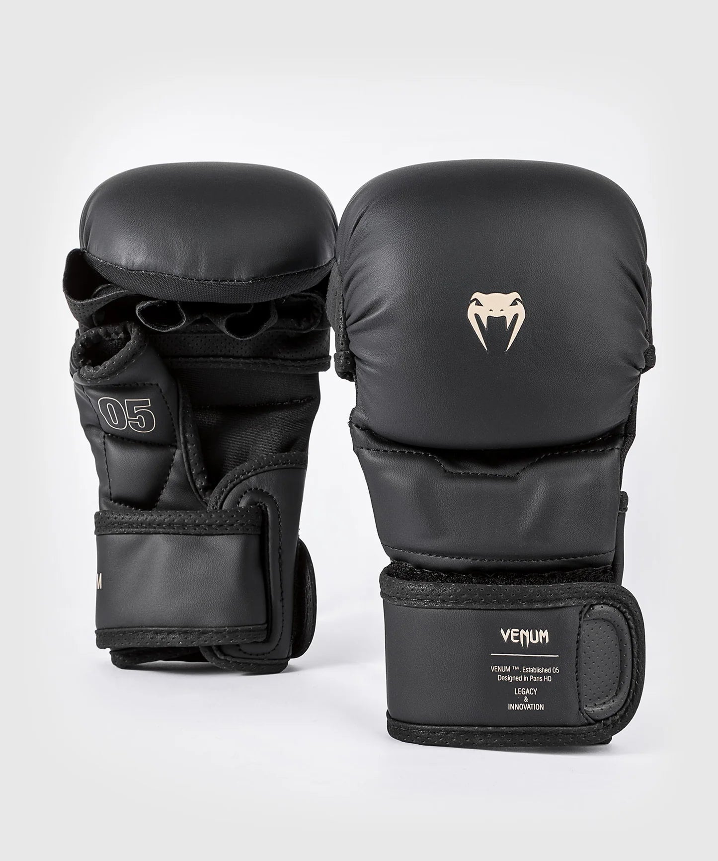 Venum - Impact Evo MMA Gloves