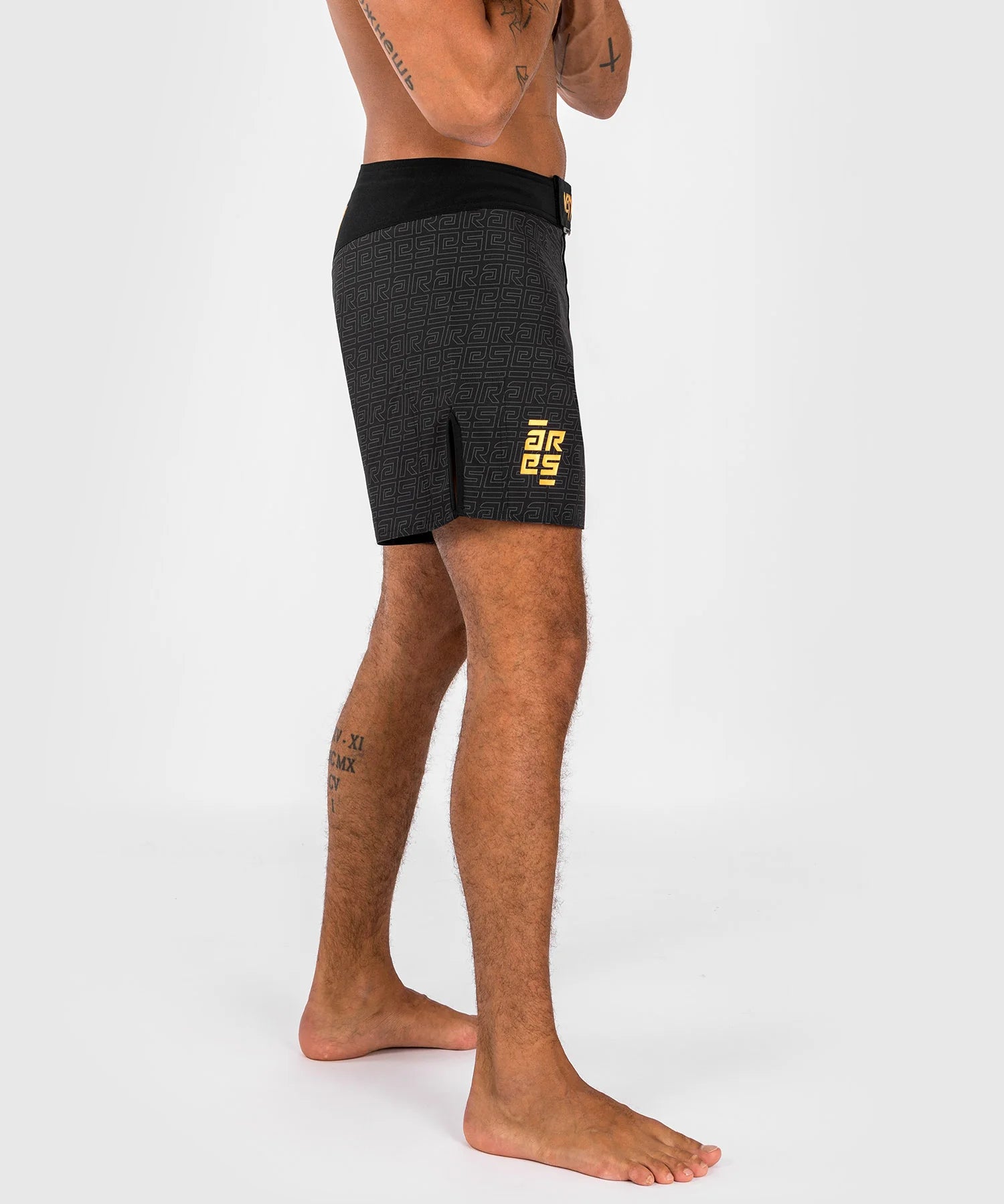 Venum - ARES 2.0 Fight Shorts