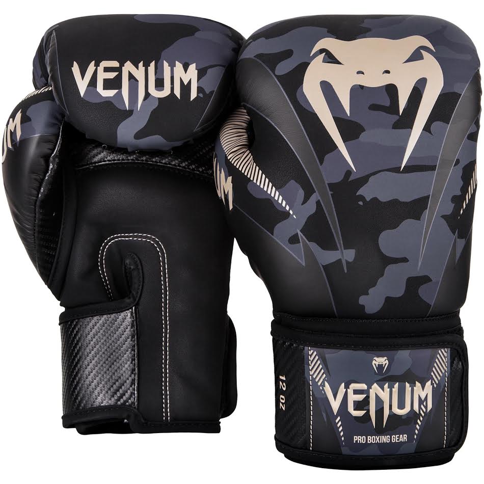 Venum - Impact Boxing Gloves